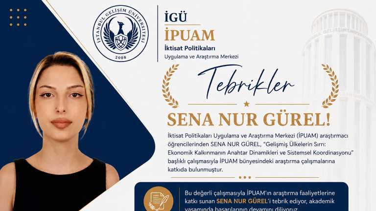Sena Nur Gürel 