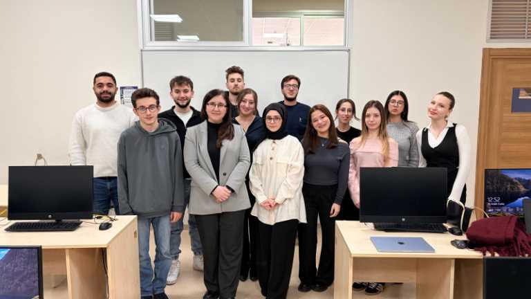 Gelişim Üniversitesi