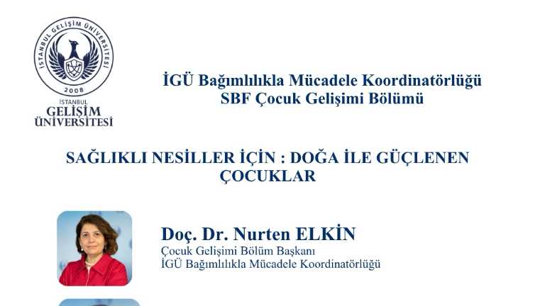 Istanbul Gelisim University