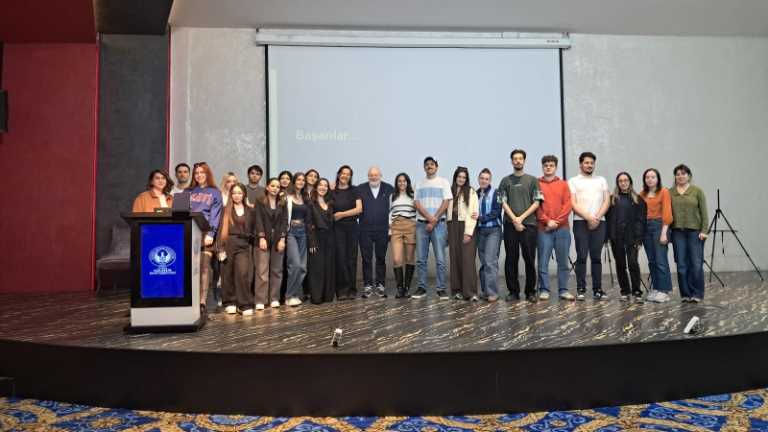 “Advertising from the Heart” Event