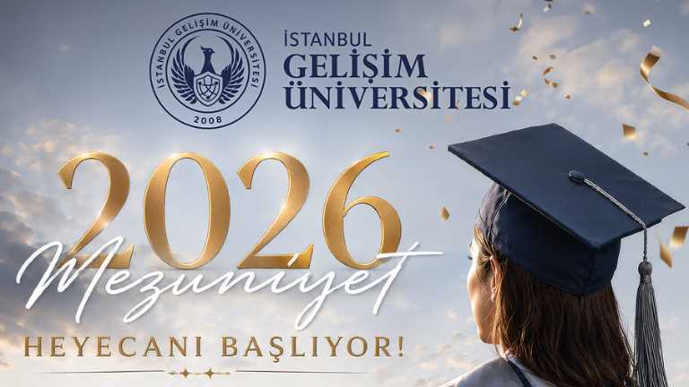 İstanbul Gelişim Üniversitesi