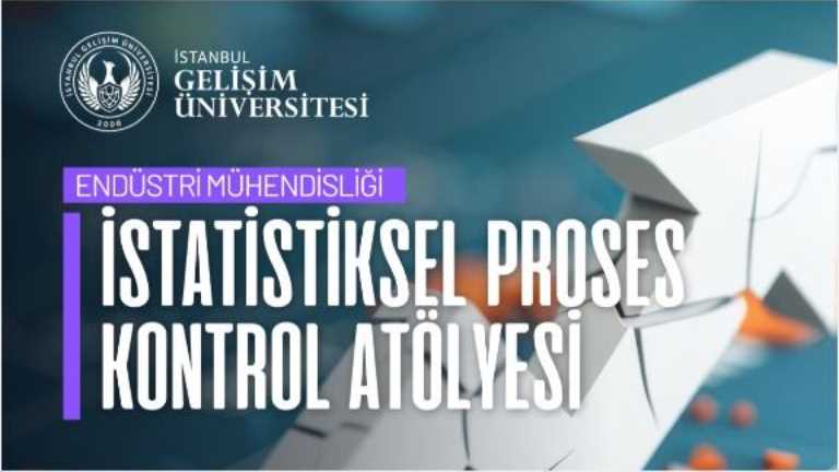 Cağaloğlu Anadolu Lisesi Öğrencileri Endüstri Mühendisliği ile Kaliteyi Keşfetti: İstatistiksel Proses Kontrol Atölyesi Gerçekleştirildi