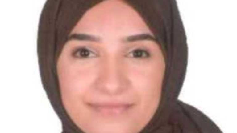 Araştırma Görevlimiz Serpil Akan Yüksek Lisans Eğitimini Başarıyla Tamamladı