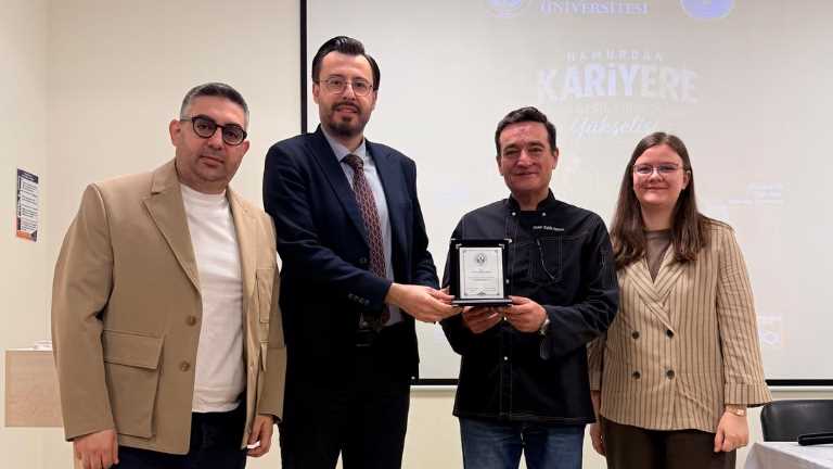 Hamurdan Kariyere: Yeni Nesil Fırıncılığın Yükselişi