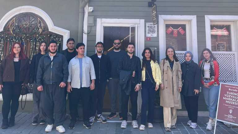 restoran tasarımı-yüzyıllık markalar müzesi