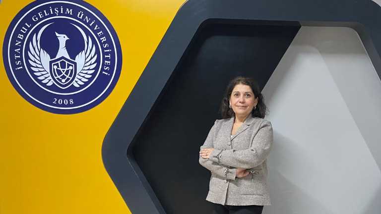 İstanbul Gelisim Üniversitesi