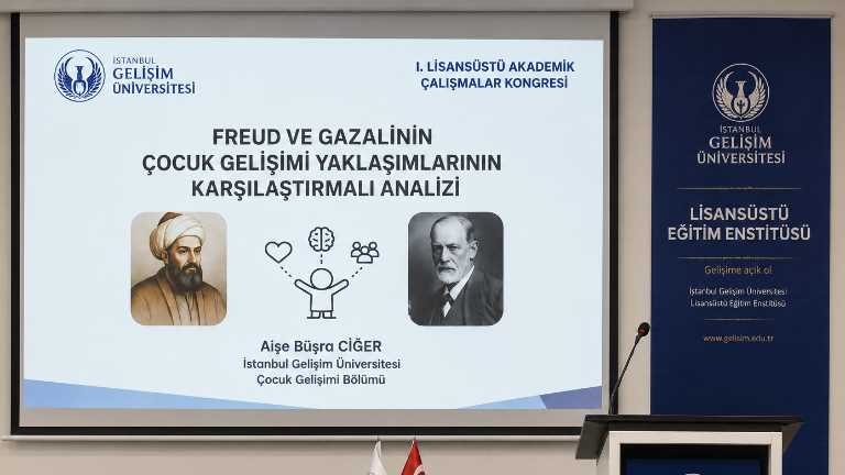 İstanbul Gelisim University