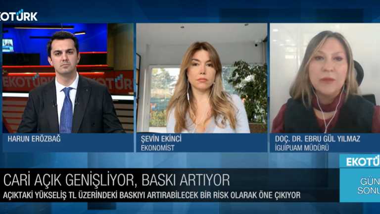 Ebru Gül  YILMAZ 