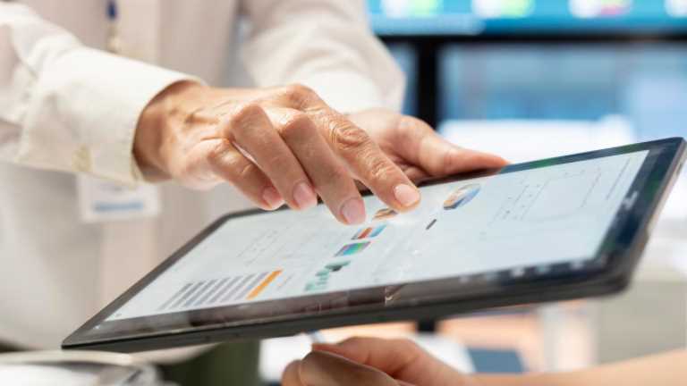 Health Data Cross Borders: A New Era in Europe