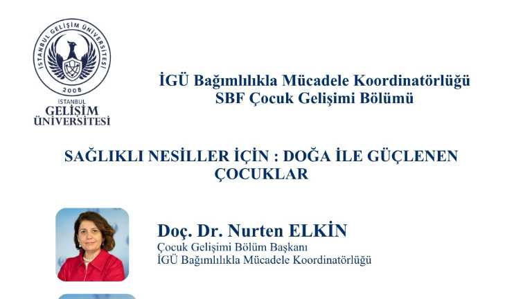 İstanbul Gelişim Üniversitesi
