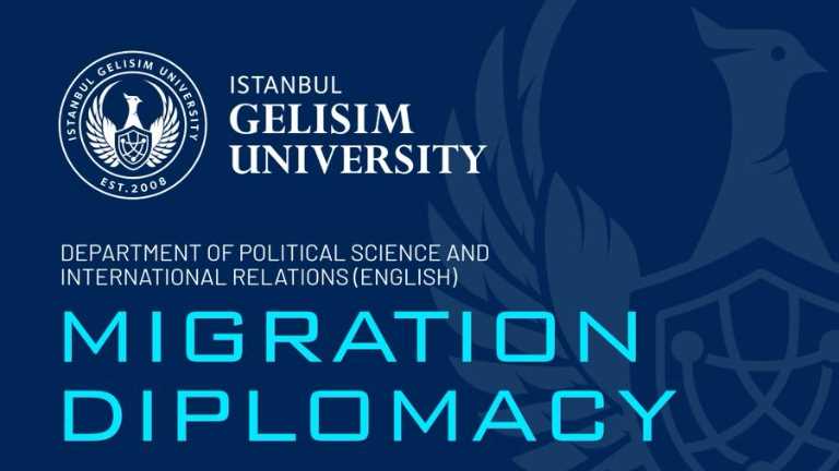 "Migration Diplomacy"