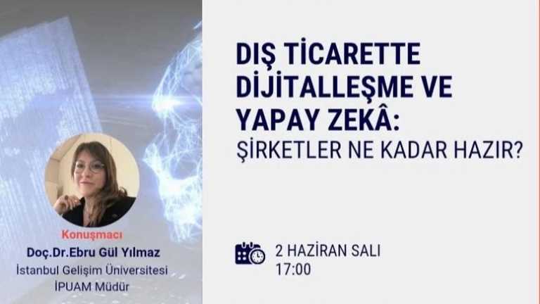 Ebru Gül Yılmaz
