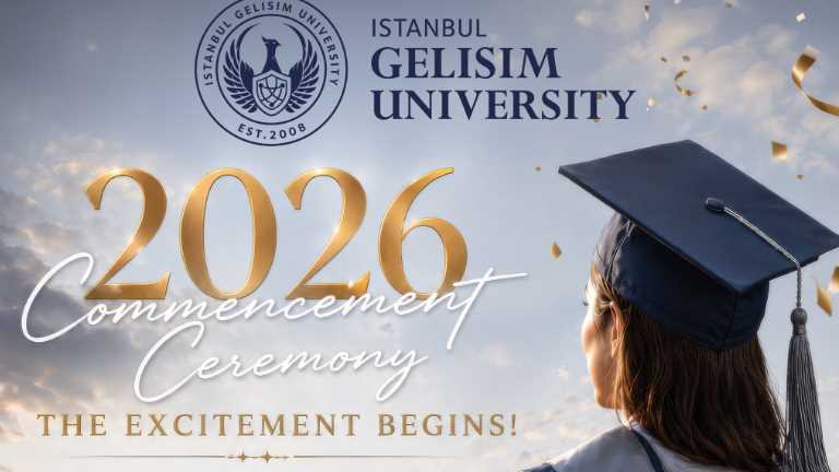 Istanbul Gelisim University