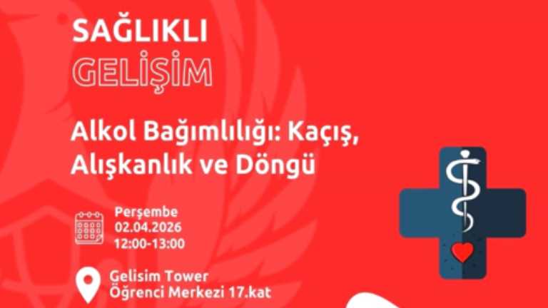 İstanbul Gelişim Üniversitesi