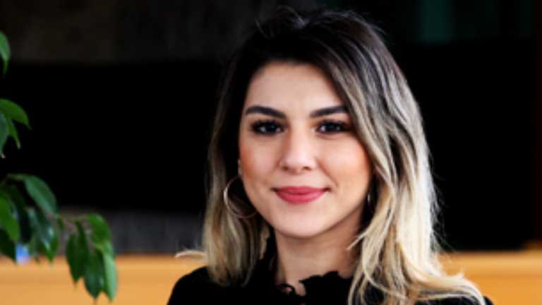 New Publication from Asst. Prof. Dr. Merve Boyacı Yıldırım