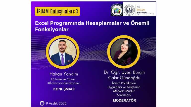 Burcin Çakır Gündoğdu. 