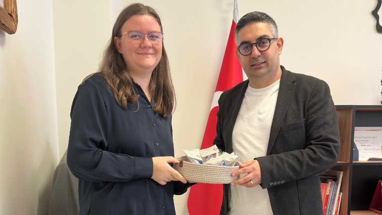  24 Kasım Öğretmenler Günü