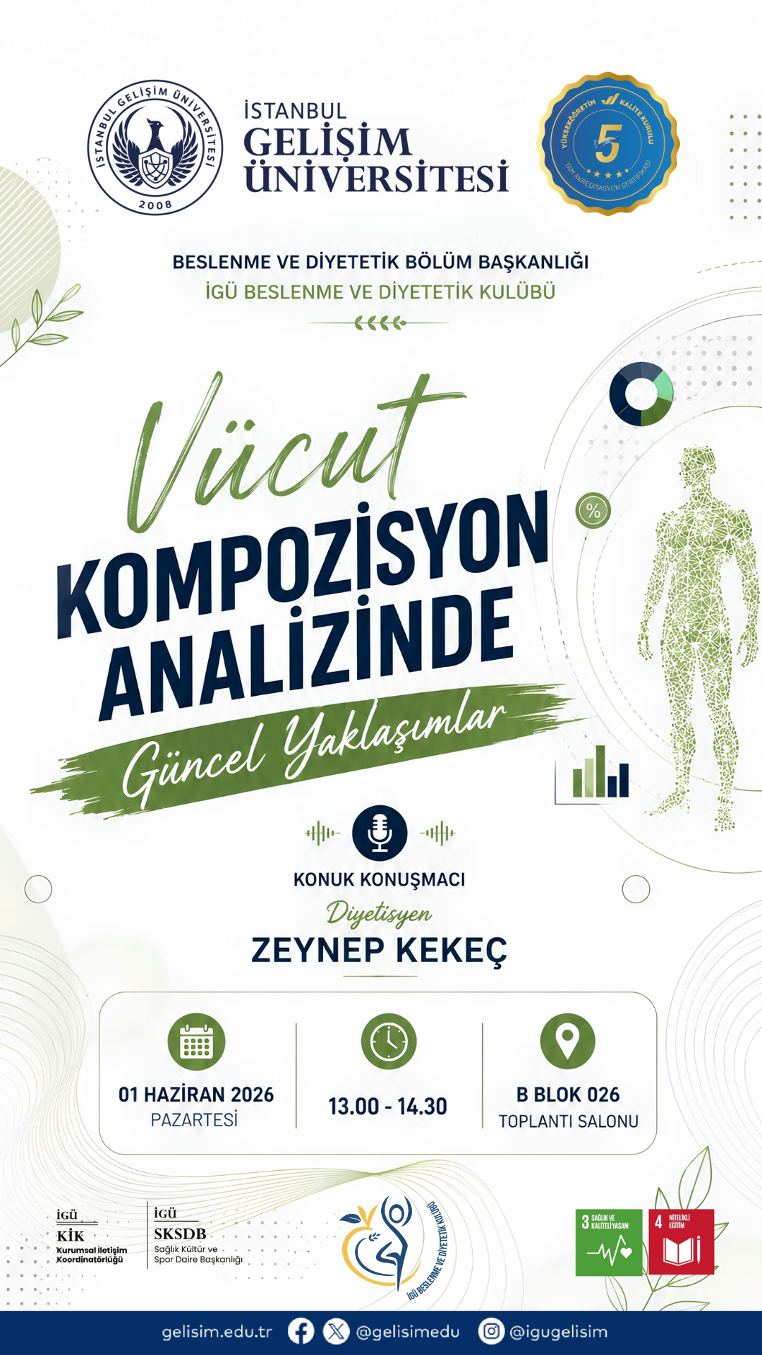vücut kompozisyonu