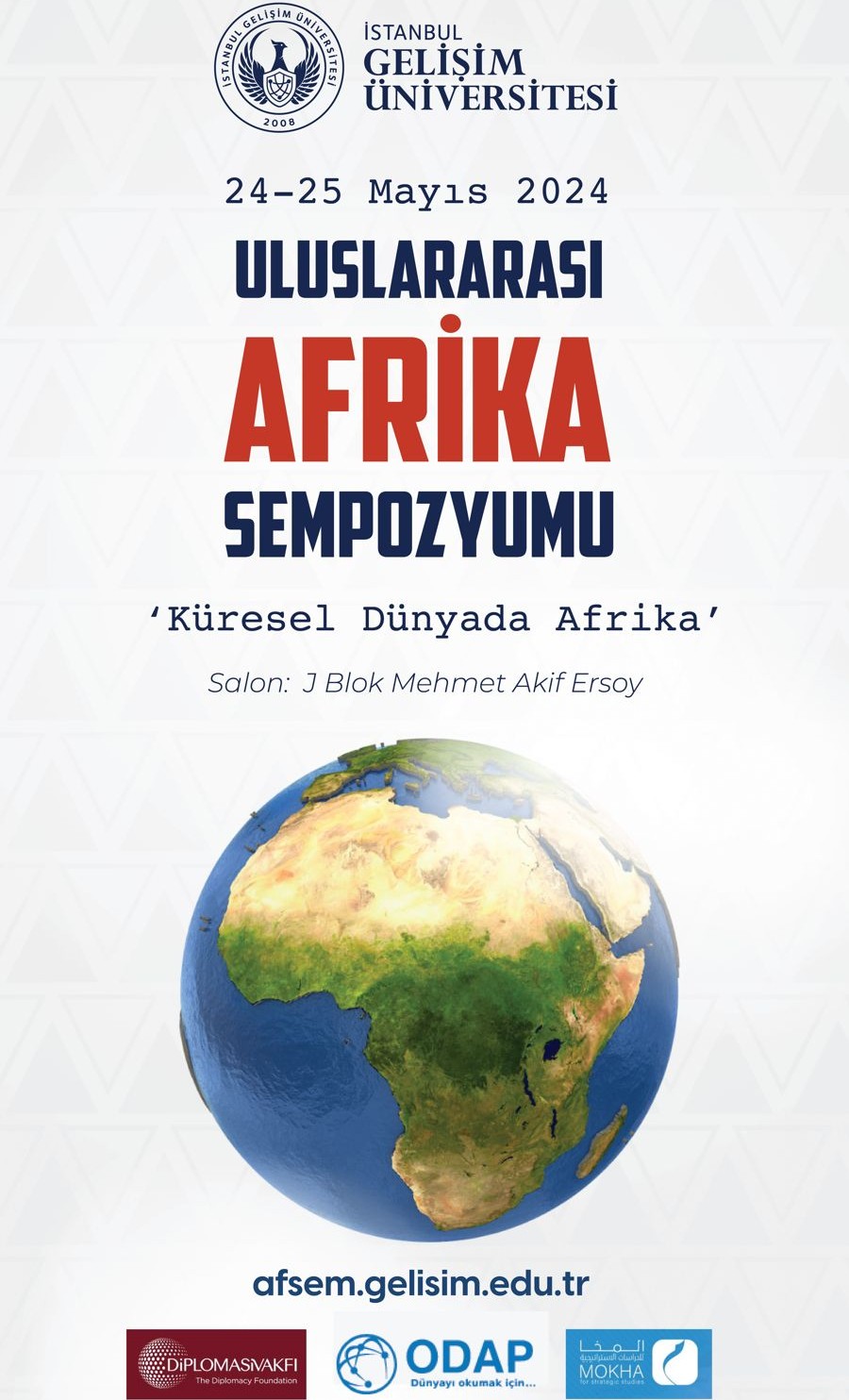 AFrika 2024