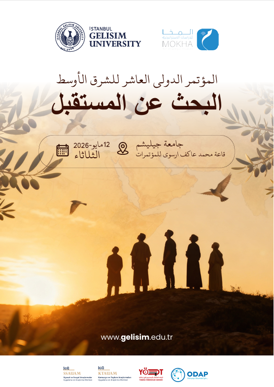 ARAPÇA X. ORTADOĞU