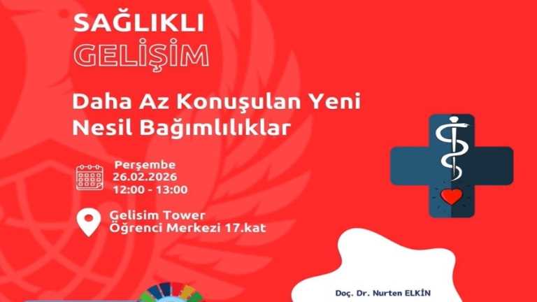 İstanbul Gelisim Universitesi
