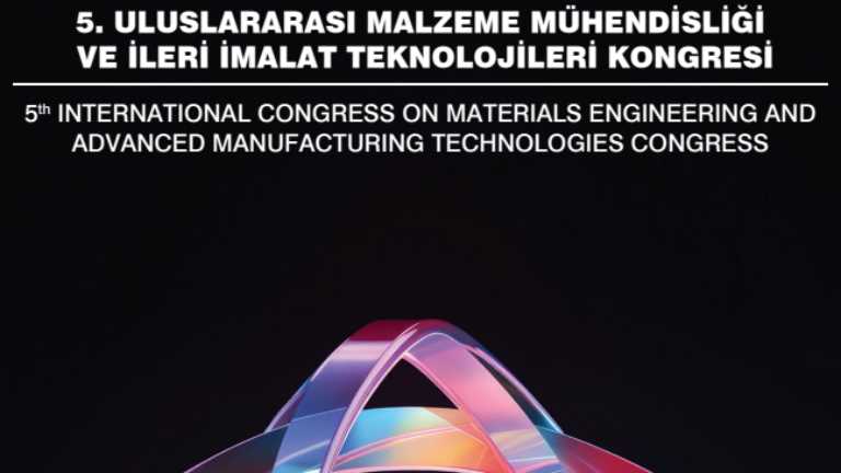 Dr. Öğr. Üyesi Mert YILDIRIM’ın Bildirisi IMEAMTC’26 Bildiri Kitabı’nda Tam Metin Olarak Yayımlandı