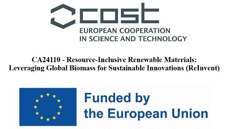 Assist. Prof. Mert Yildirim Elected to the EU COST Working Group