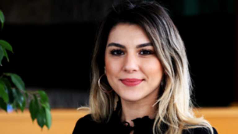  Merve Boyacı Yıldırım'dan Yeni Yayın