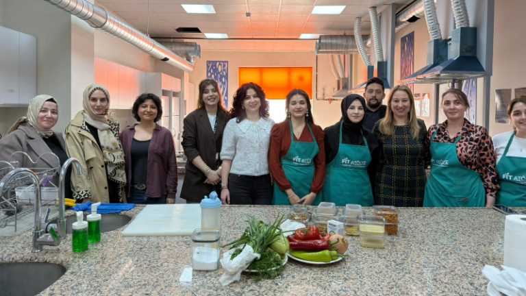 Sustainable Nutrition