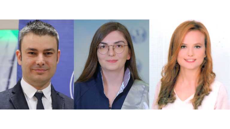 katılımcı akademisyenler