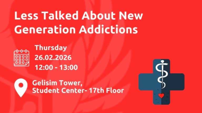 Istanbul Gelisim Universitesi