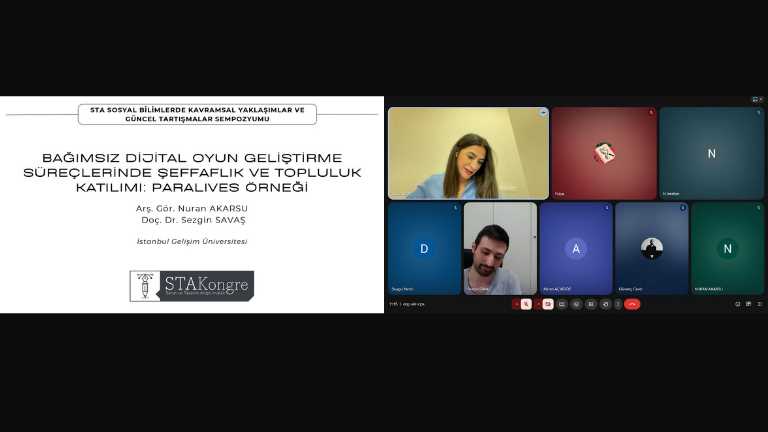 İGÜ Haber