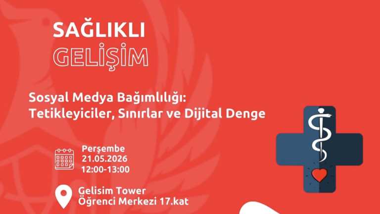 İstanbul Gelişim Üniversitesi