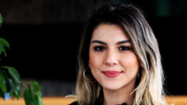 Bölümümüz Akademisyeninden Yeni Yayın