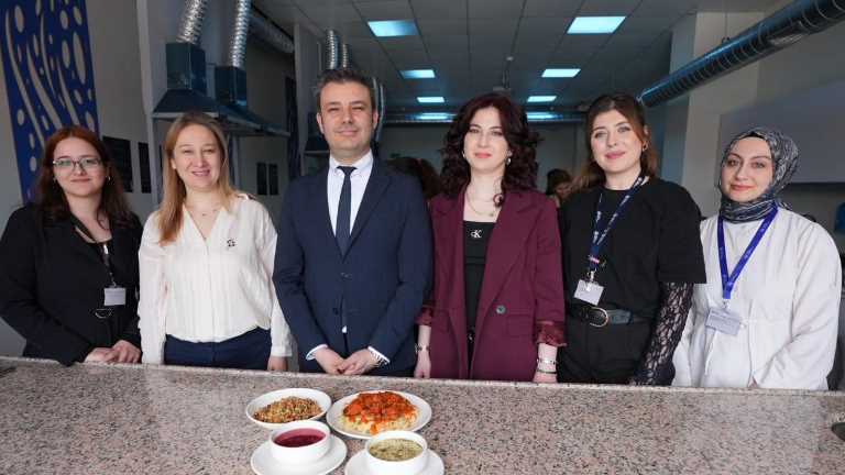 az israf çok sağlık