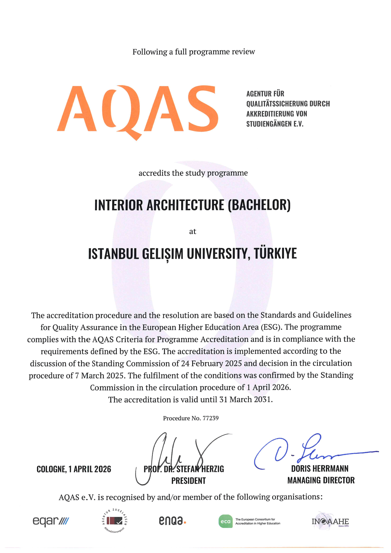 aqas
