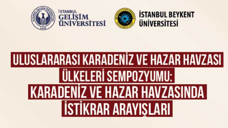 KARHAZ Sempozyumu