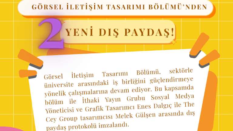 İGÜ HABER