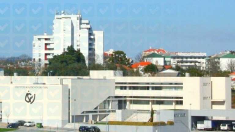 Asst. Prof. Ercan AYKUT Participated in Erasmus+ Staff Training Mobility in Portugal