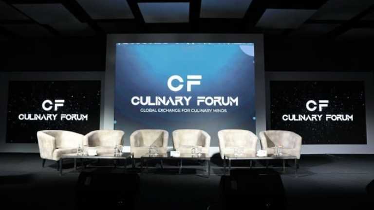 culinary forum