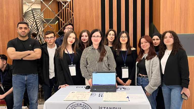 Gelişim Üniversitesi