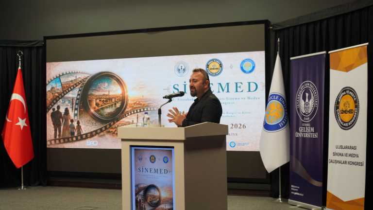 İGÜ NEWS