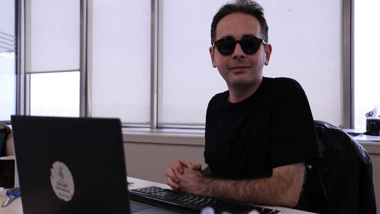 Dr. Öğr. Üyesi Emre Doğan’ın yeni kitap bölümü yayımlandı!