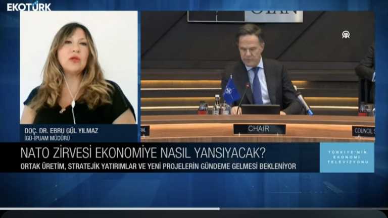 Ebru Gül Yılmaz