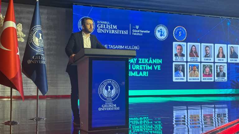 ARCHai SUMMIT 26’ – Mimarlık X Yapay Zekâ etkinliğinde 2. gün tamamlandı!