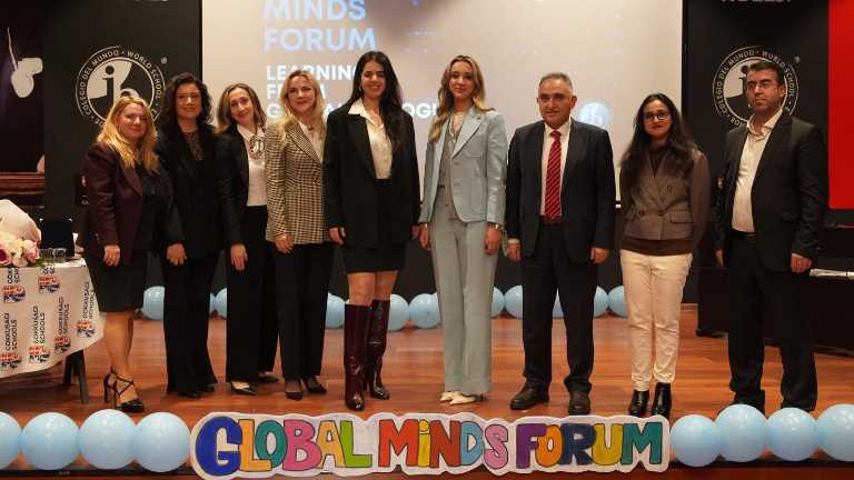 Gökkuşağı Koleji Dr. Öğr. Üyesi Elif Şahin