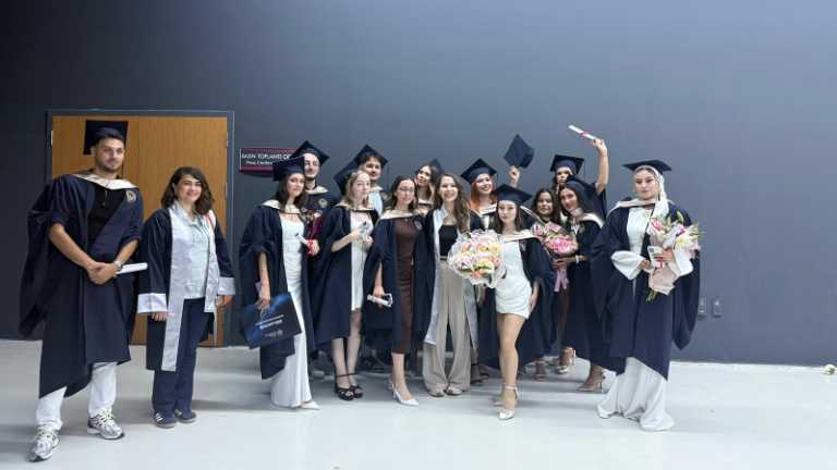 graduation 