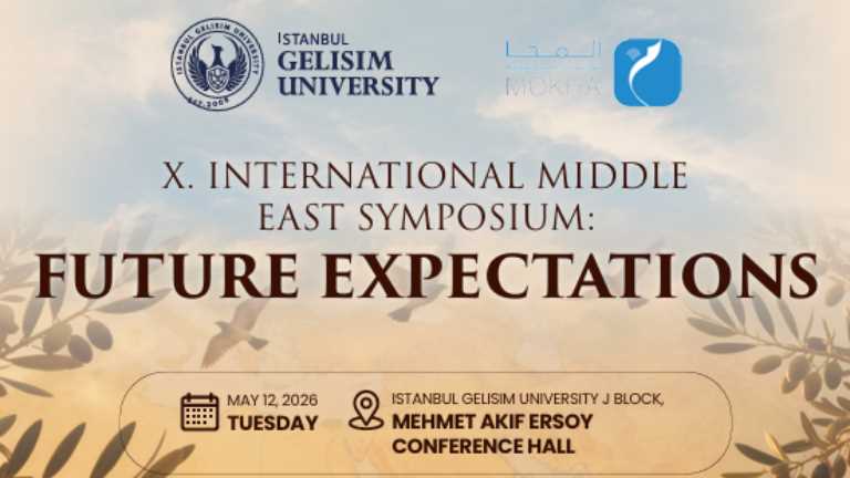 The 10th International Middle East Symposium