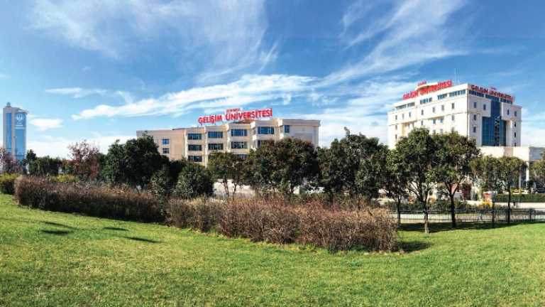 3 Countries_ 3 Students_ The Experience of the Civil Aviation Transportation Management _English Program at IGU