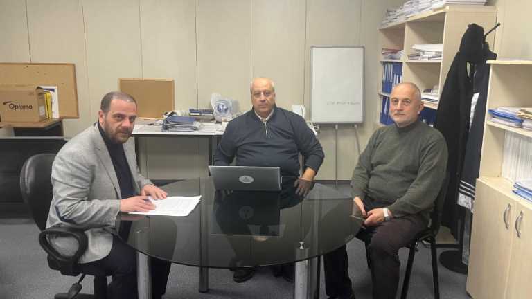 1. Uluslararası Kadın Girişimcilik Konferansı İçin Değerlendirme Toplantısı Gerçekleştirildi